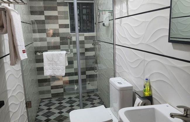 Triple Tee Luxury Hotel - Foto 19