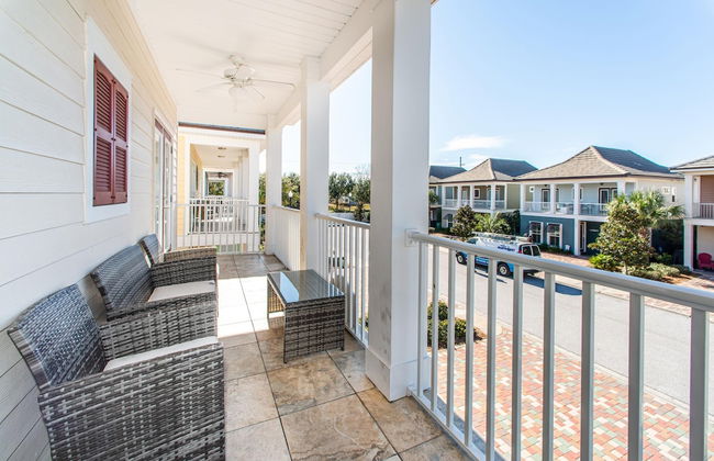 Tahitian Treat - Foto 43