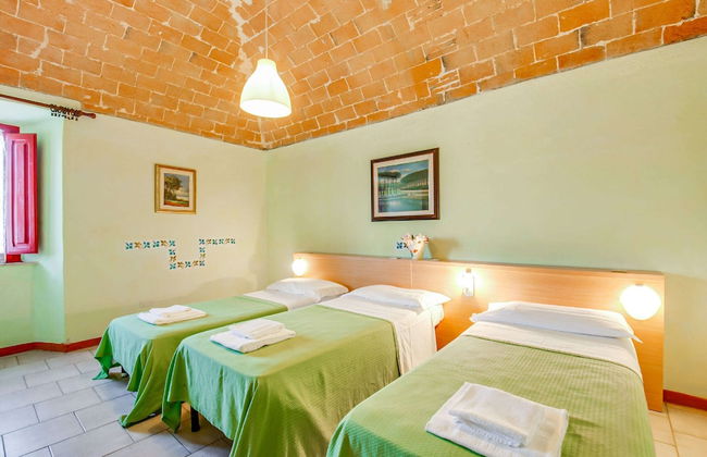 Farmhouse in Montescudaio With a Shared Pool Near sea & Park - Foto 3