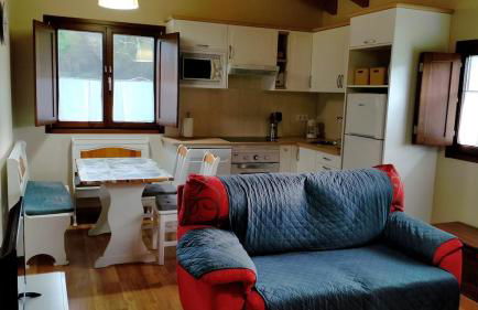 Casa El Campo Mateo - Ideal para 4 pax, Wifi, Parking - Foto 10