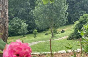 Logement entier de charme, gite équestre GERS Flamarens - Photo 7