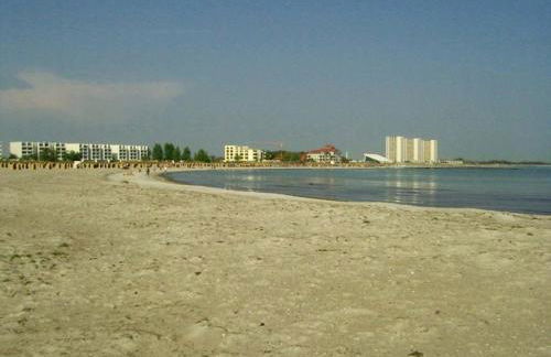 Haus Möweninsel - Foto 76