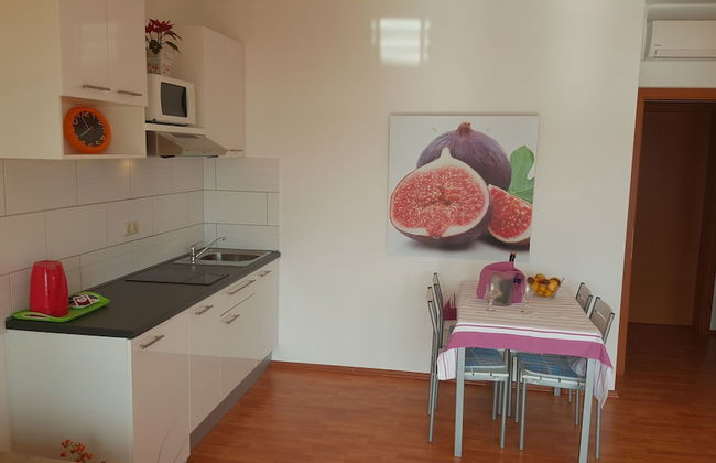 Villa Marina - Foto 77