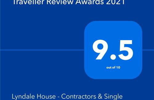 Lyndale House - Exclusive use, self catering, fpventures Stroud - Foto 6