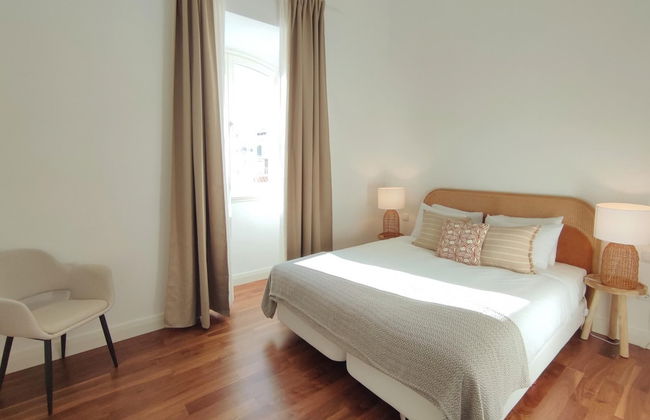 Zen and Tan Apartment - Foto 22