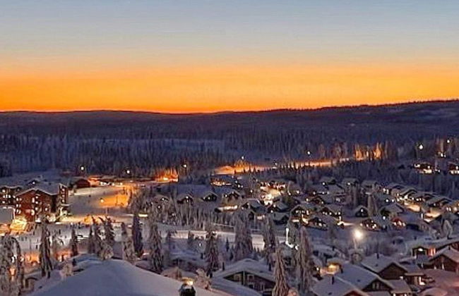 10 Person Holiday Home in Syssleback - Foto 69