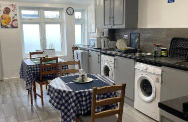 Penn Gardens Flat 1 - 2 - 3 & 4 Apartments - Foto 16