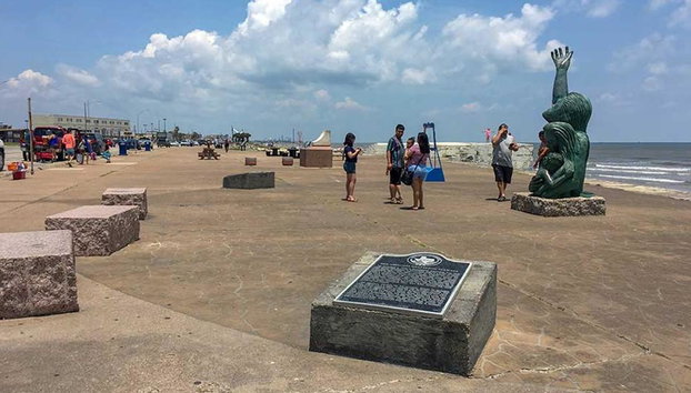 Excursión de día completo a Houston y la isla de Galveston - Foto 2