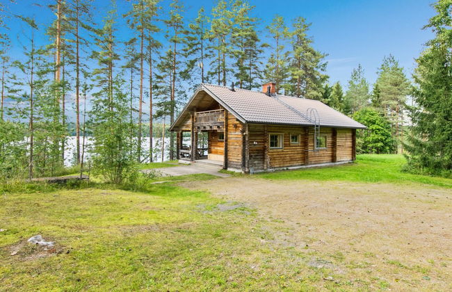 Sammallahti - Foto 19