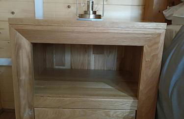 Cosy Cabin - Foto 13