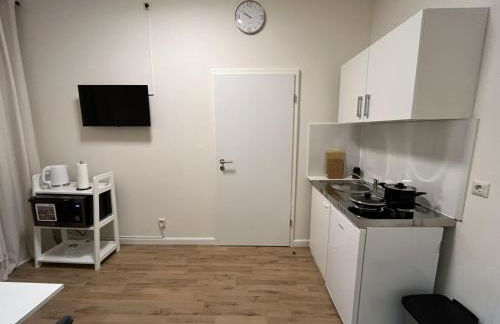 GLOW Apartment - Foto 14