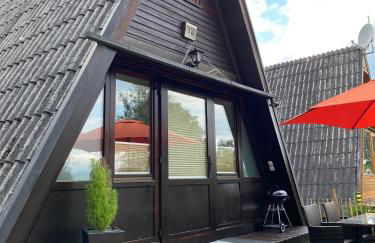 Nurdachhaus am Geyersberg - Foto 1