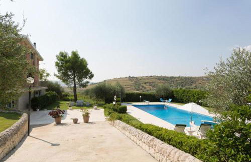 Villa Calaforno - Foto 15