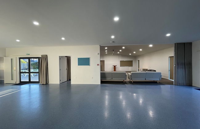 Pacific Park Christian Holiday Camp - Foto 55