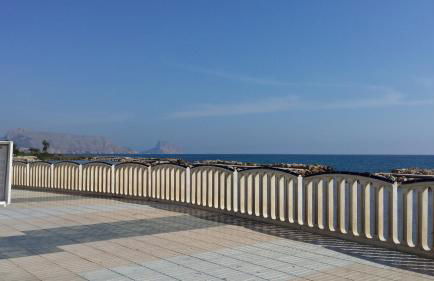 Cascadas de la Marina - Foto 32