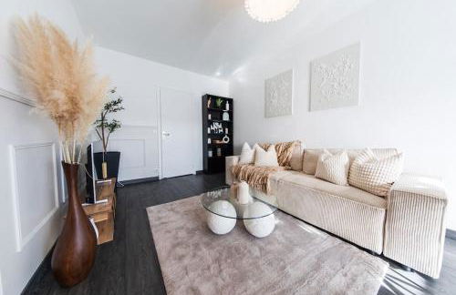 CineHome - 5 min Tours centre-Parking/Tram au pied - Photo 1