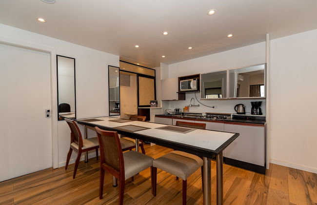 Metropolitan Flats - Foto 23