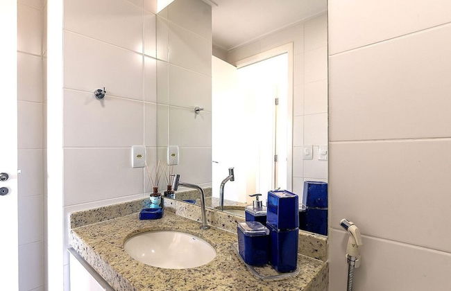 Cobertura em Barra Bali Destino BSM - Foto 28