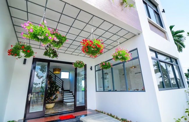 Gateway Inn Hoi An - Foto 56