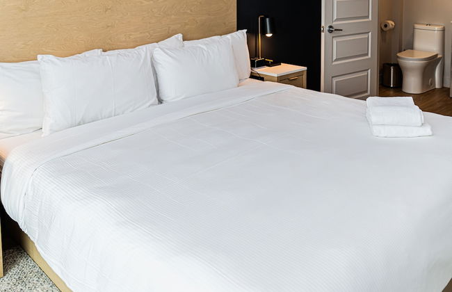 WERFY Luxury Apart-Hotel - Foto 36