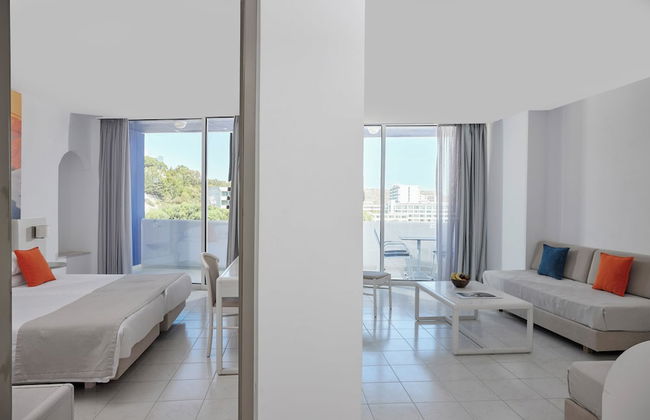 Epsilon Hotel Apartments - Foto 14