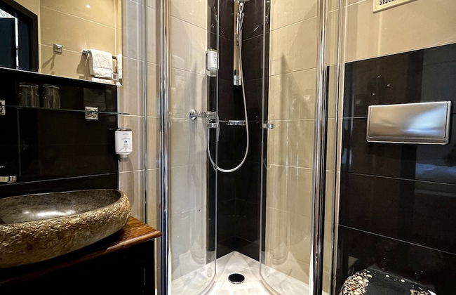 PARK VILLA zentral am Mittelrhein - Foto 66