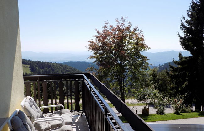 Apartment Panorama - Foto 25