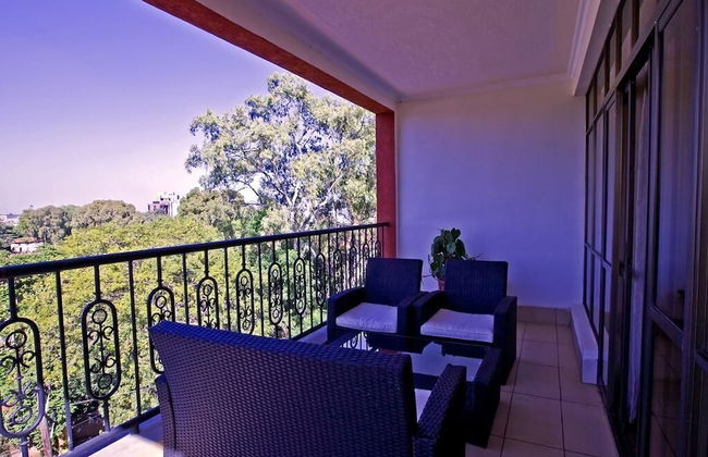 GemSuites State House - Foto 29