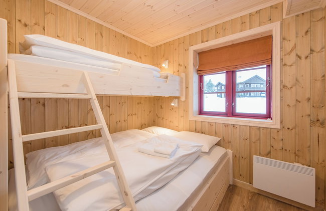 Rauland Feriesenter - Foto 41