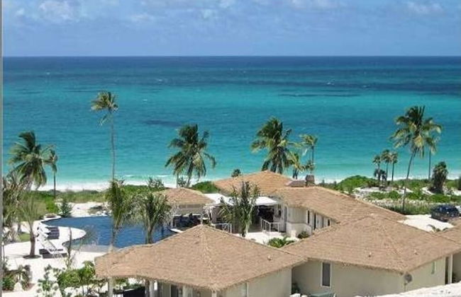 Sky Beach Club Bungalow 1 Bedroom Cabin - Foto 27