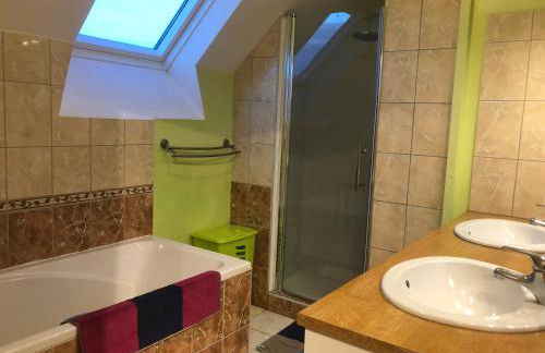 Gîte Argouges - Foto 30