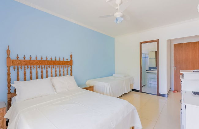 GB19 Casa 7 Quartos a 50m da Praia - Photo 16