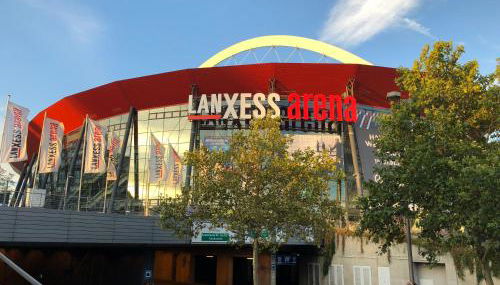 City Luxus Appartement nähe Köln Messe - LANXESS Arena - Foto 2