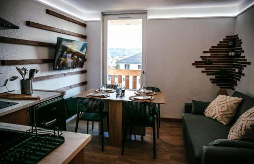 La Canopée Jurassienne - Foto 6