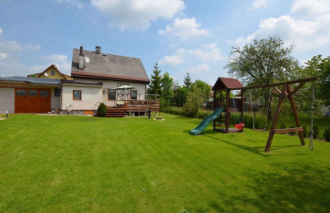 Holiday Home With Private Pool in Bohemian - Foto 18