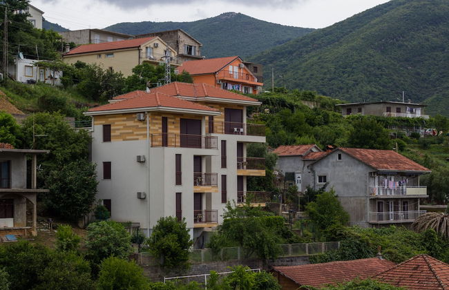 Apartments Ploski - Foto 1