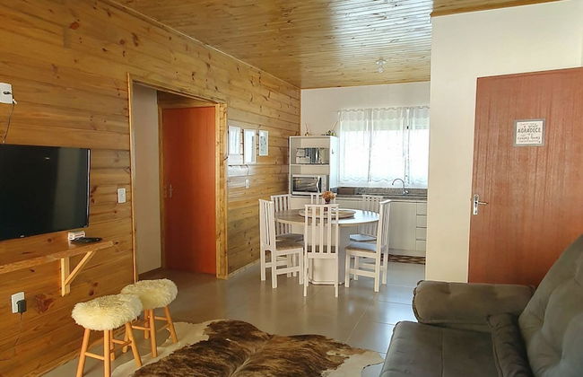 Cabana Canto Lindo - Urubici - SC - Foto 66