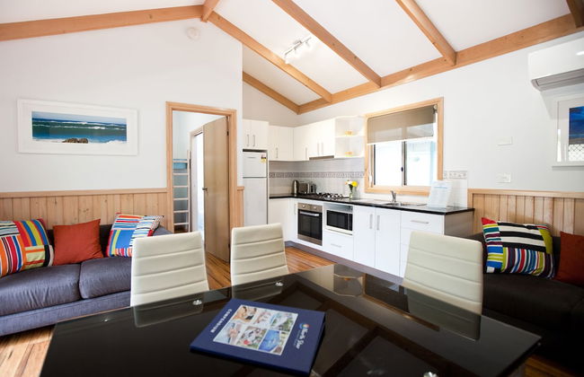 Tasman Holiday Parks - North Star - Foto 74