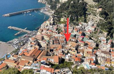 Casa MAR e LUNA - Foto 1