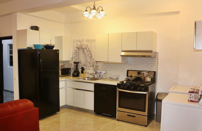 Blue Star Apartments and Hotel - Foto 12