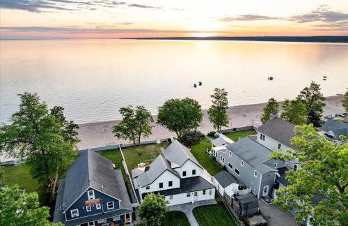 Park Peaks on the Beach Sleeps 12 - Foto 56