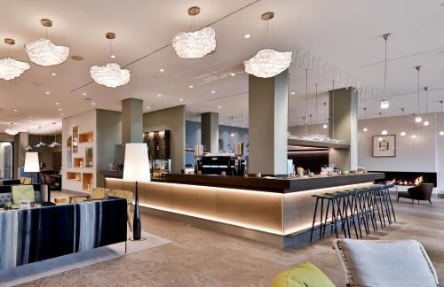 Upstalsboom Family Suiten und Lofts - Foto 11