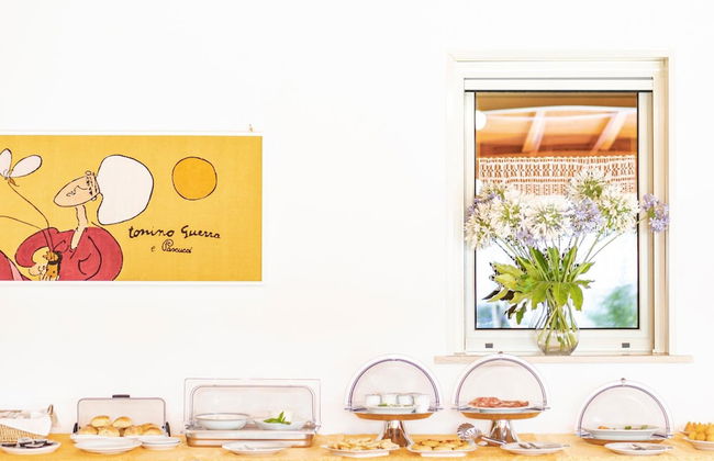 Panacea Residence - Foto 7