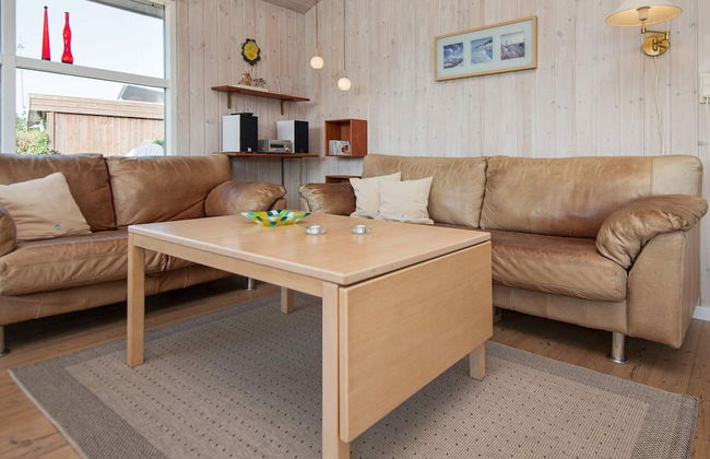 6 Person Holiday Home in Ronde-by Traum - Foto 33