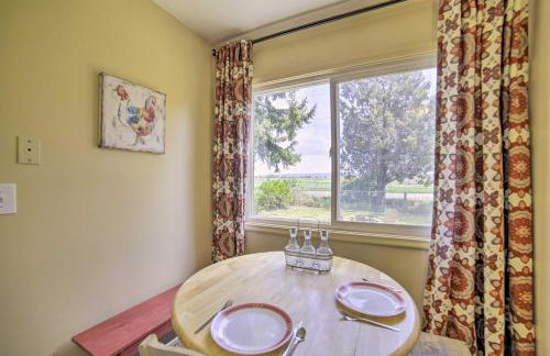 Idaho Falls Farmhouse about 11 Mi to Downtown! - Foto 13