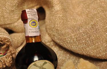 B&B Acetaia Il Mulino Di Navicello - Foto 6