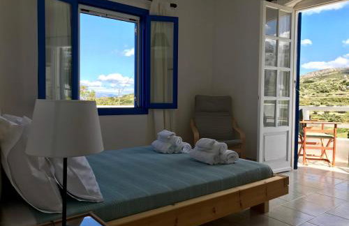 Spacious Paros, Lefkes house with awesome view - Photo 16