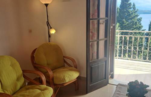 Kerasia Villas - 4 apartments & cottage - Photo 28