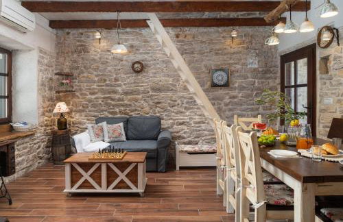 Villa Rustica ZadarVillas - Photo 16