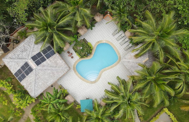 Denika's Suites - Foto 44